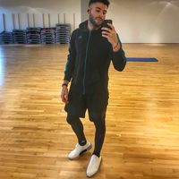 Oussama Boureslan的照片