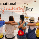 lets celebrate International Couchsurfing Day in  's picture
