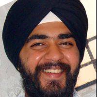 Manishsingh Chandani's Photo