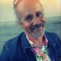 Bertrand Gobin's Photo