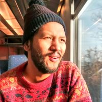 Oscar Garcia's Photo