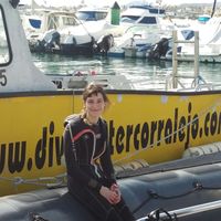 Ocilia Pellanda的照片