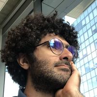 Pooria Taghdiri的照片