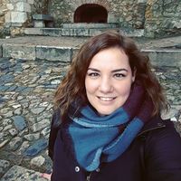 Nazlim Ekmekcioglu的照片