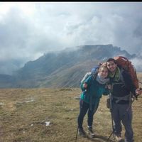 Fotos de Neomi  Zahor