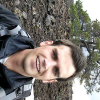 Evan Palmer的照片