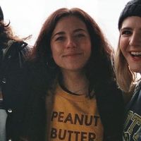 Fotos von Lucy Hardy