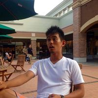 Gota Shirato's Photo