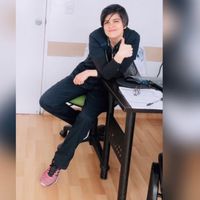 Sonia Milena Medina Sanabria's Photo