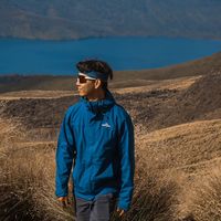 Hong-yen Chien's Photo