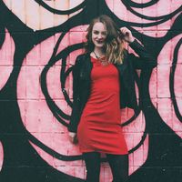 Katya Kireeva的照片