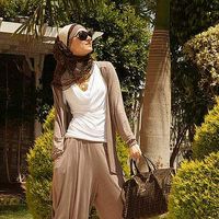 fatima zahra El Ouarch's Photo