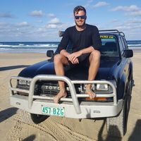 Nils Asselborn's Photo