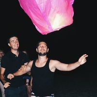 Dan Kontorovskiy's Photo