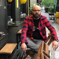 Emad Nematollahi的照片