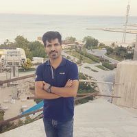 Fereydoon Asough's Photo