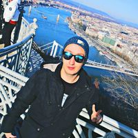 Konrad Zbucki的照片