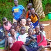 Carrie Anne Huneycutt's Photo