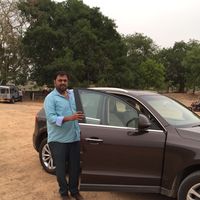 Hussain Ali Mody's Photo