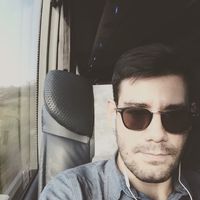 Bruno Arias的照片