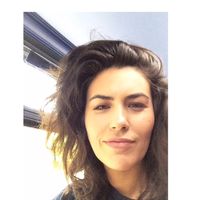 Fotos de Maru Cabrera