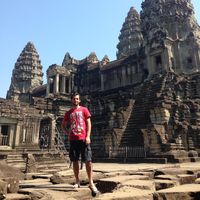 simon larcher's Photo