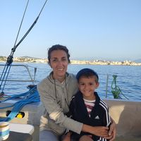 Céline Hirtz's Photo