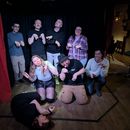 Foto de Valentine Themed- Improv Theater Jam