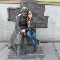 Svetlana Bachmat's Photo