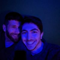 Alper Çetin's Photo