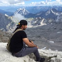 Fotos de Reyadh alsawafi