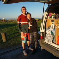 Laura Preuß's Photo