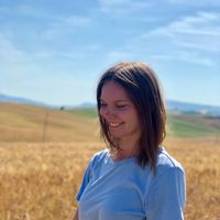 Rebecka Jonsson's Photo