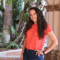 Sabrina Johnson's Photo