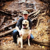 Ryan Williams's Photo