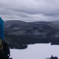 Crystel St-jacques's Photo