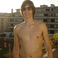 Miguel Fernandes's Photo