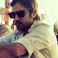 Raul Galmarini的照片