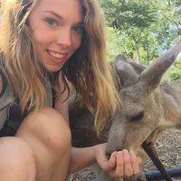 Carol-Anne Morin的照片