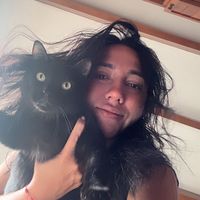 Marii Fernández's Photo