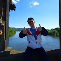 Talha Enes Ercan的照片