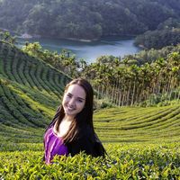 Silvia Ramos's Photo