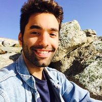 Fotos de Mikel Revol