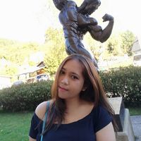 Melissa Pasaribu's Photo