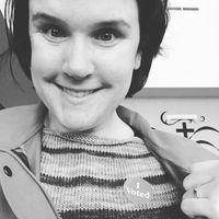 Fotos von Caitlin Doran