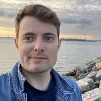 Daniel Harder's Photo