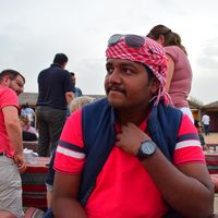 naveen kumar的照片