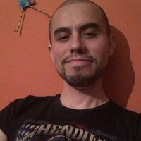 Guille Deheza Rabines的照片