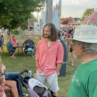 Austin Daoust's Photo