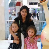 Yesenia Lopez's Photo